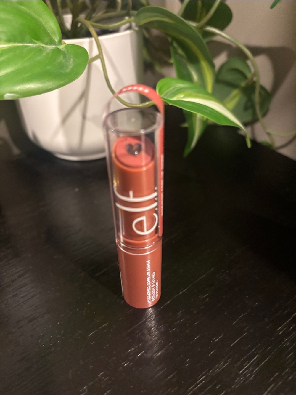 RAFFLE GIVEAWAY & FREE SHIPPING e.l.f. Creamy lip shine